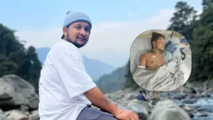কেমন আছেন এখন পবনদীপ রাজন