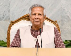 বুদ্ধপূর্ণিমা উপলক্ষে বৌদ্ধ সম্প্রদায়কে প্রধান উপদেষ্টা ড. মুহাম্মদ ইউনূসের শুভেচ্ছা